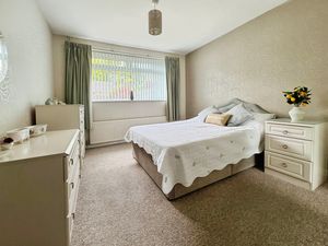 Bedroom One- click for photo gallery